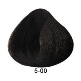 Brelil Essence barva na vlasy bez PPD, resorcinu, amoniaku a paraben� 5-00 Sv�tle ka�tanov� 100ml