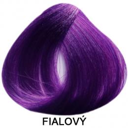 Brelil Fancy Colour Pigment - barevn pigmenty FIALOV 60ml