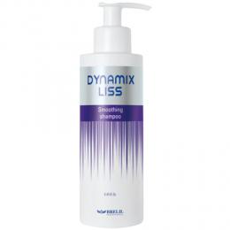 Brelil Dynamix Liss šampon 250ml - zvìtšit obrázek
