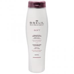 Brelil Biotreatment Soft šampon pro snadné rozèesání  250ml