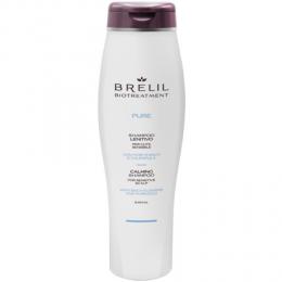 Brelil Pure uklidòující šampon 250ml