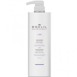 Brelil Biotreatment Liss šampon na uhlazení vlasù 1000ml - zvìtšit obrázek