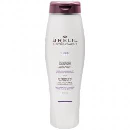 Brelil Biotreatment Liss šampon na uhlazení vlasù 250ml