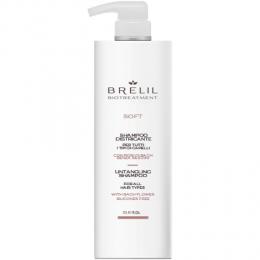Brelil Biotreatment Soft šampon pro snadné rozèesání  1000ml