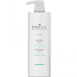 Brelil Biotreatment Hydra šampon pro hydrataci vlasù 1000ml - zvìtšit obrázek