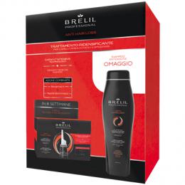 Brelil Biotreatment Anti Hair Loss - Šampon a ampule proti ztrátì vlasù - zvìtšit obrázek