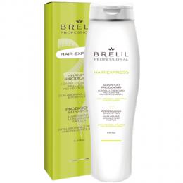 Brelil Hair Express šampon zrychlující rùst vlasù 250ml