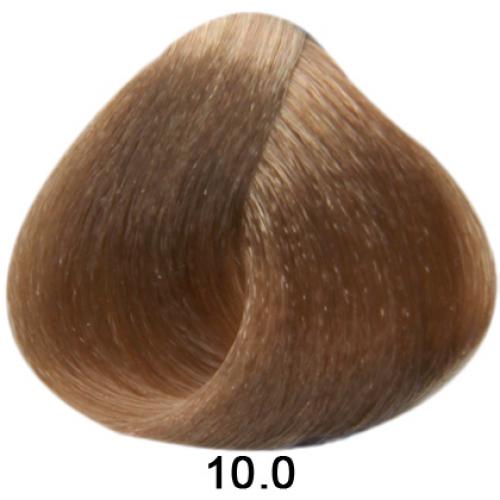 Brelil Sericolor barva na vlasy 10.0 Speciální pøírodní svìtlá blond 100ml