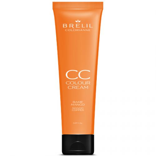 CC barvící krém, oranžové mango 150ml