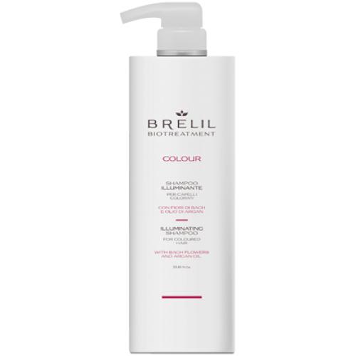 Brelil Biotreatment Colour šampon na barvené vlasy 1000ml