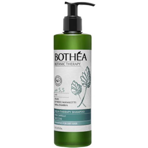 Bothea šampon na suché vlasy pH 5,5 300ml