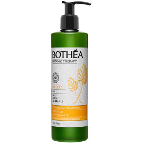 Bothea šampon na poškozené vlasy pH 5,0 300ml