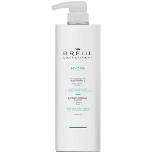 Brelil Biotreatment Hydratační maska na suché vlasy 1000ml