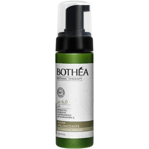 Bothea pìna pro dodání objemu slabým a tenkým vlasùm pH 6,0 175ml