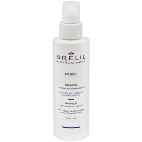 Brelil Pure Primer detoxikan srum 100ml