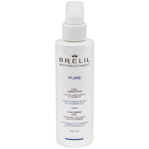 Brelil Pure uklidňující gel 100ml
