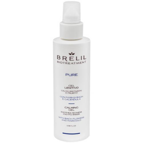 Brelil Pure uklidujc gel 100ml