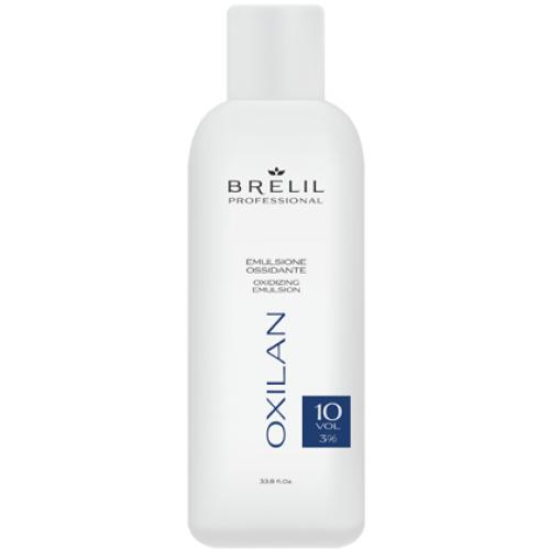 Brelil Oxidan emulze 3% - 10 vol. Oxilan 1000ml