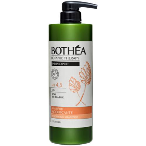 Bothea okyselující šampon pro barvené vlasy pH 4,5 750ml