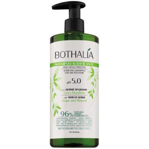 Bothalia okyselující šampon pH 5,0 750ml