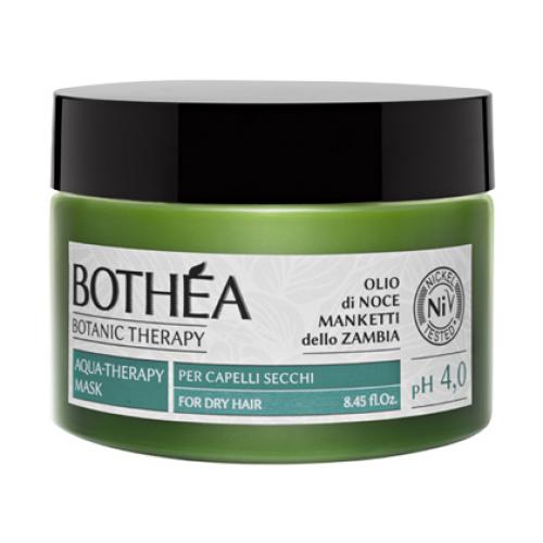 Bothea maska na suché vlasy pH 4,0 250ml