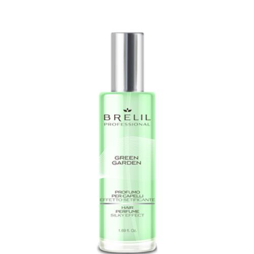 Brelil BB vlasový parfém GREEN GARDEN - 50ml