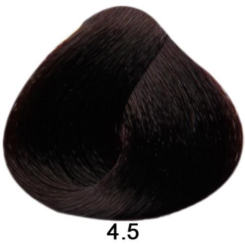 Brelil Sericolor barva na vlasy 4.5 Katanov mahagonov 100ml
