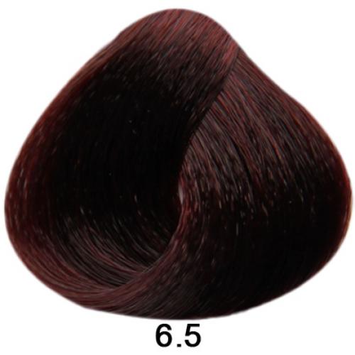 Brelil Sericolor barva na vlasy 6.5 Svlte katanov mahagonov 100ml