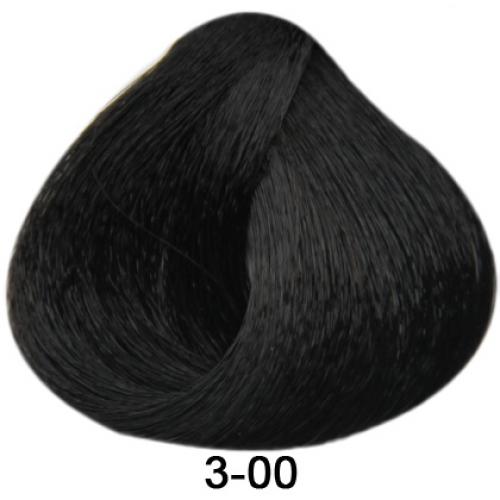 Brelil Essence barva na vlasy bez PPD, resorcinu, amoniaku a parabenù 3-00 Tmavì kaštanová 100ml