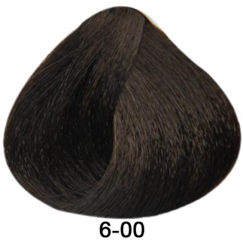 Brelil Essence barva na vlasy bez PPD, resorcinu, amoniaku a paraben 6-00 Tmav blond 100ml