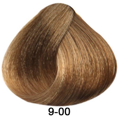 Brelil Essence barva na vlasy bez PPD, resorcinu, amoniaku a paraben 9-00 Velmi svtl blond 100ml