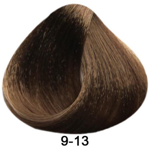 Brelil Essence barva na vlasy bez PPD, resorcinu, amoniaku a paraben 9-13 Extra svtl pskov blond 100ml