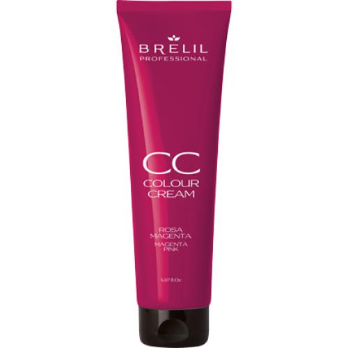 CC barvící krém, magenta růžová 150ml