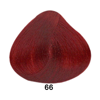 Brelil Prestige barva na vlasy 66 Èervený zvýrazòovaè 100ml - zvìtšit obrázek