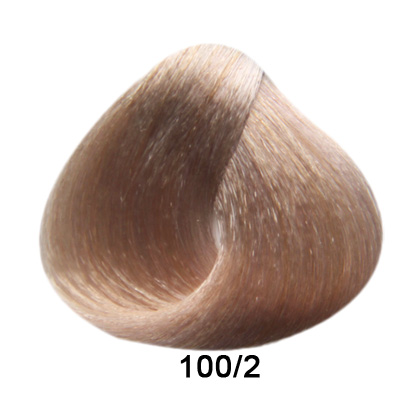 Brelil Prestige barva na vlasy 100/2 Extra zesvìtlující perlová platinová 100ml - zvìtšit obrázek