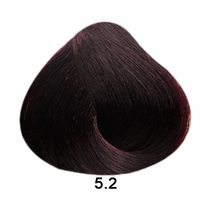 Brelil Colorianne barva na vlasy 5.2 Záøivì svìtle kaštanová 100ml - zvìtšit obrázek