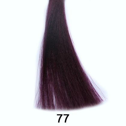 Brelil Shine bezèpavková olejová barva na vlasy Fialový zvýrazòovaè 60ml - zvìtšit obrázek