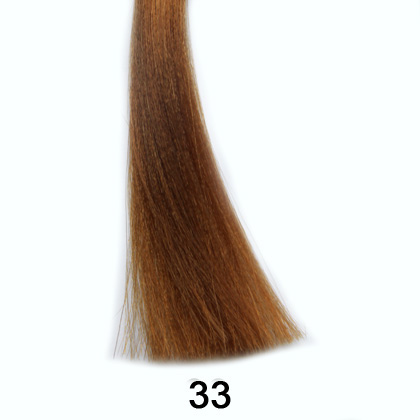 Brelil Shine bezèpavková olejová barva na vlasy Zlatý zvýrazòovaè 60ml - zvìtšit obrázek