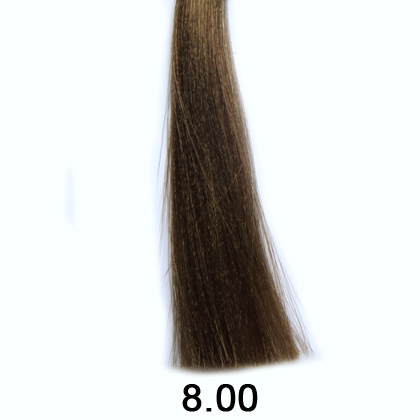 Brelil Shine bezèpavková olejová barva na vlasy 8.00 Svìtlý blond 60ml - zvìtšit obrázek