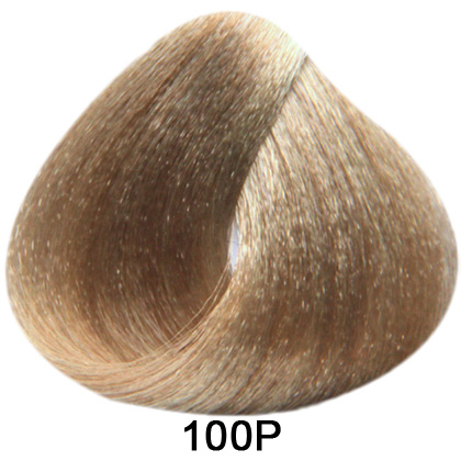 Brelil Prestige barva na vlasy 100P Èistá platinová superodbarvená blond 100ml - zvìtšit obrázek