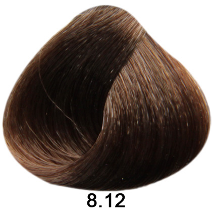 Brelil Sericolor barva na vlasy 8.12 Svìtlá blond mìsíèní písek 100ml - zvìtšit obrázek