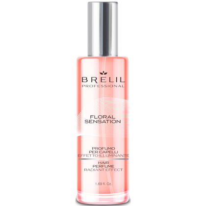 Brelil BB vlasový parfém FLORAL SENSATION - 50ml - zvìtšit obrázek
