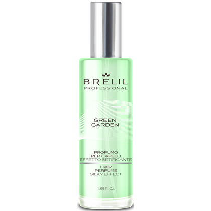 Brelil BB vlasový parfém GREEN GARDEN - 50ml - zvìtšit obrázek