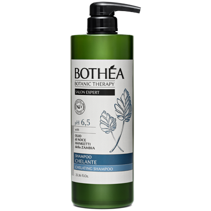 Bothea Chelataèní šampon pH 6,5 750ml - zvìtšit obrázek