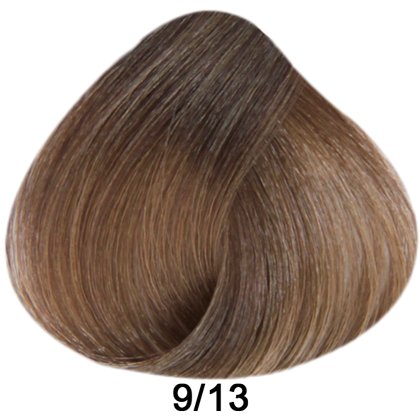Brelil Prestige barva na vlasy 9/13 Velmi svìtlá blond zlatá písek 100ml - zvìtšit obrázek