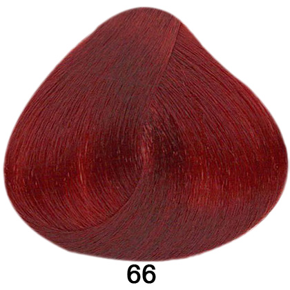 Brelil Prestige barva na vlasy 66 Èervený zvýrazòovaè 100ml - zvìtšit obrázek