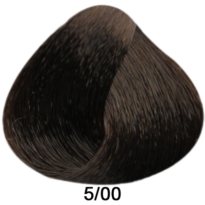 Brelil Prestige barva na vlasy 5/00 Svìtle kaštanová 100ml - zvìtšit obrázek