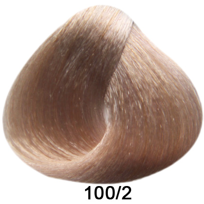 Brelil Prestige barva na vlasy 100/2 Extra zesvìtlující perlová platinová 100ml - zvìtšit obrázek