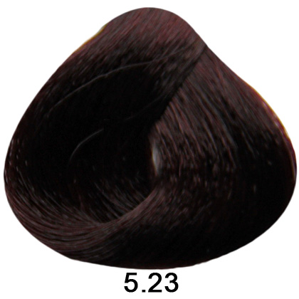 Brelil Colorianne barva na vlasy 5.23 Jamajská svìtle hnìdá 100ml - zvìtšit obrázek