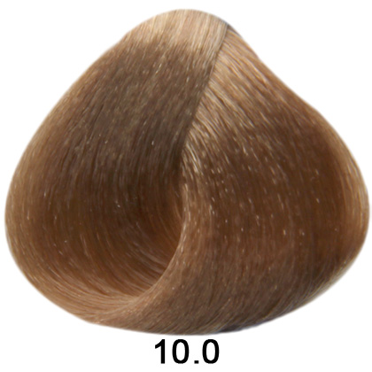 Brelil Sericolor barva na vlasy 10.0 Speciální pøírodní svìtlá blond 100ml - zvìtšit obrázek